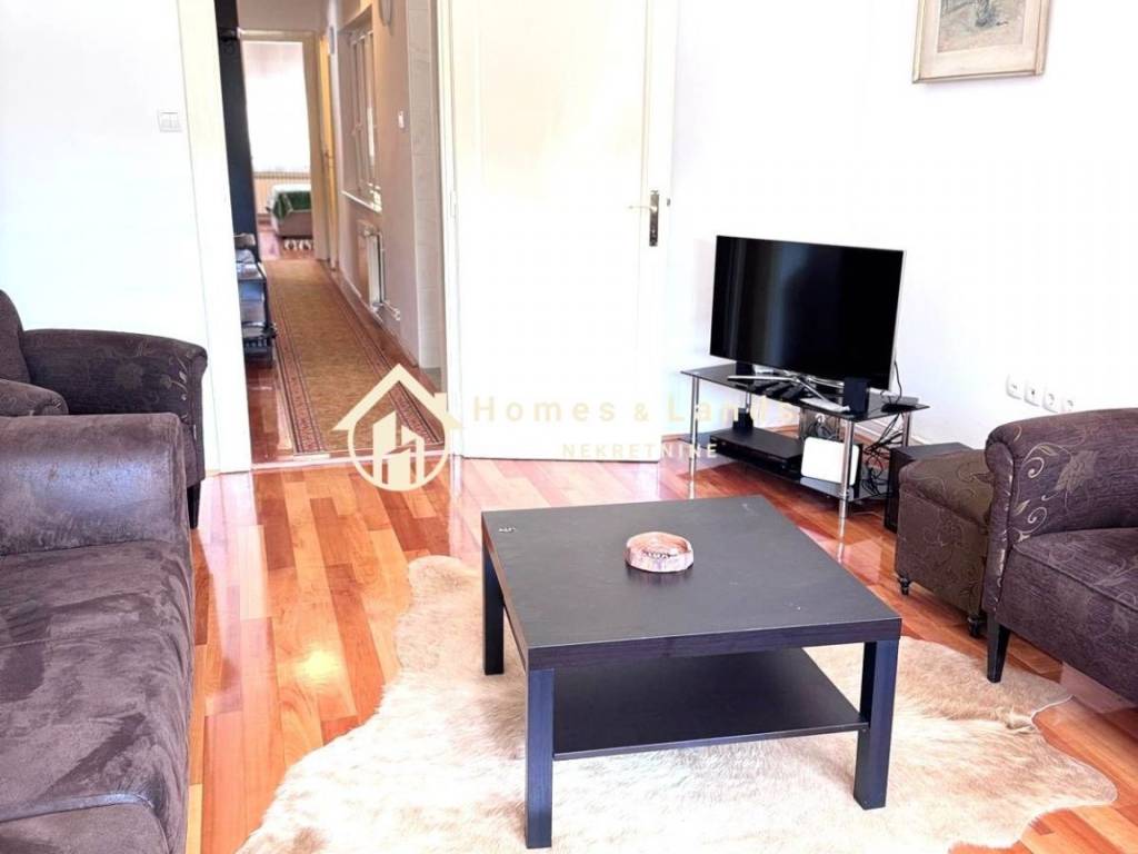 Stan u zgradi, Prodaja, Zagreb, Donji Grad