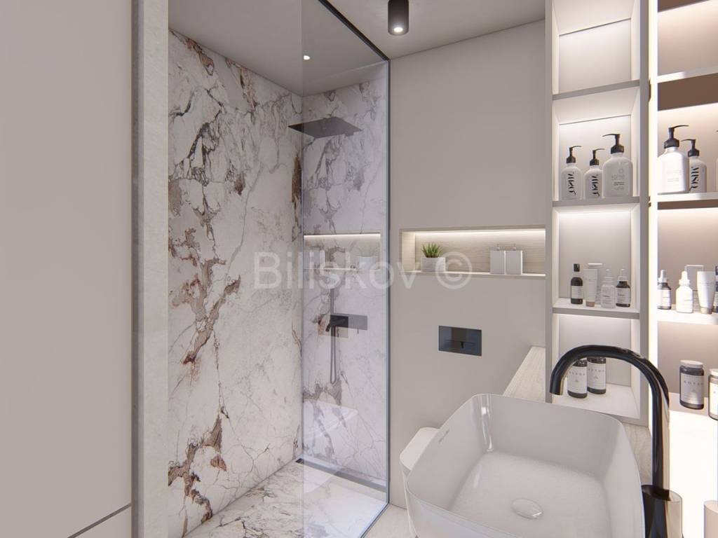 Stan u zgradi, Prodaja, Makarska, Makarska