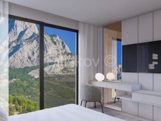 Stan u zgradi, Prodaja, Makarska, Makarska