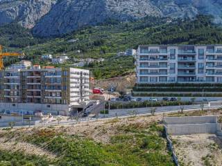 Stan u zgradi, Prodaja, Makarska, Makarska