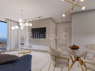 Stan u zgradi, Prodaja, Makarska, Makarska