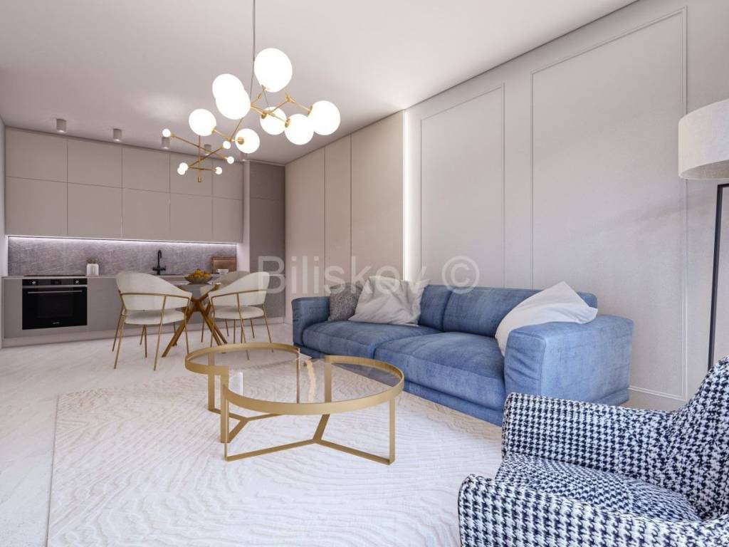 Stan u zgradi, Prodaja, Makarska, Makarska