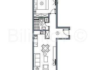 Stan u zgradi, Prodaja, Makarska, Makarska