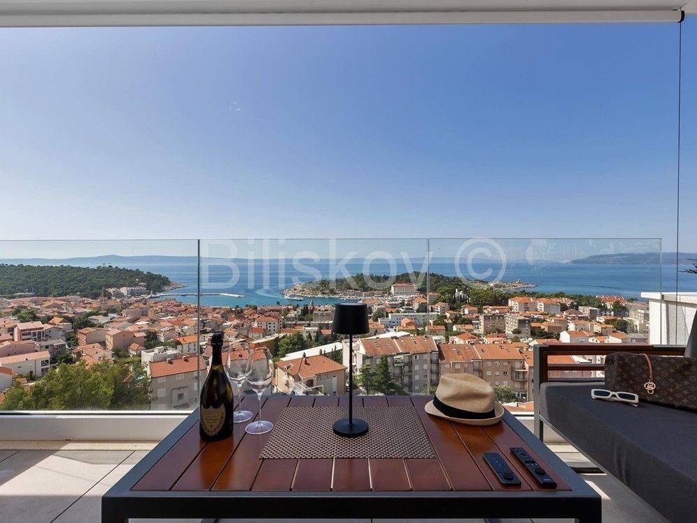 Stan u zgradi, Prodaja, Makarska, Makarska