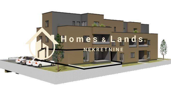 Stan u novogradnji, Prodaja, Zagreb, Sesvete