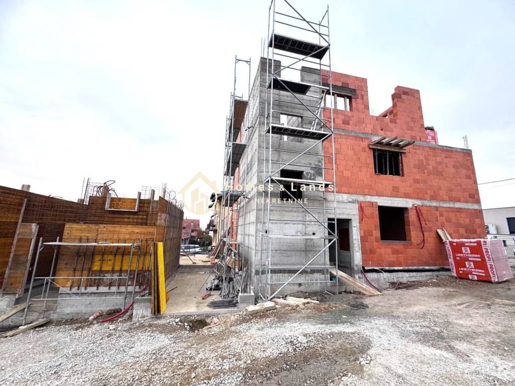 Stan u novogradnji, Prodaja, Zagreb, Sesvete