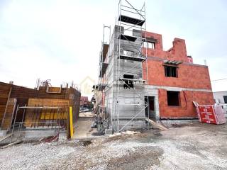 Stan u novogradnji, Prodaja, Zagreb, Sesvete