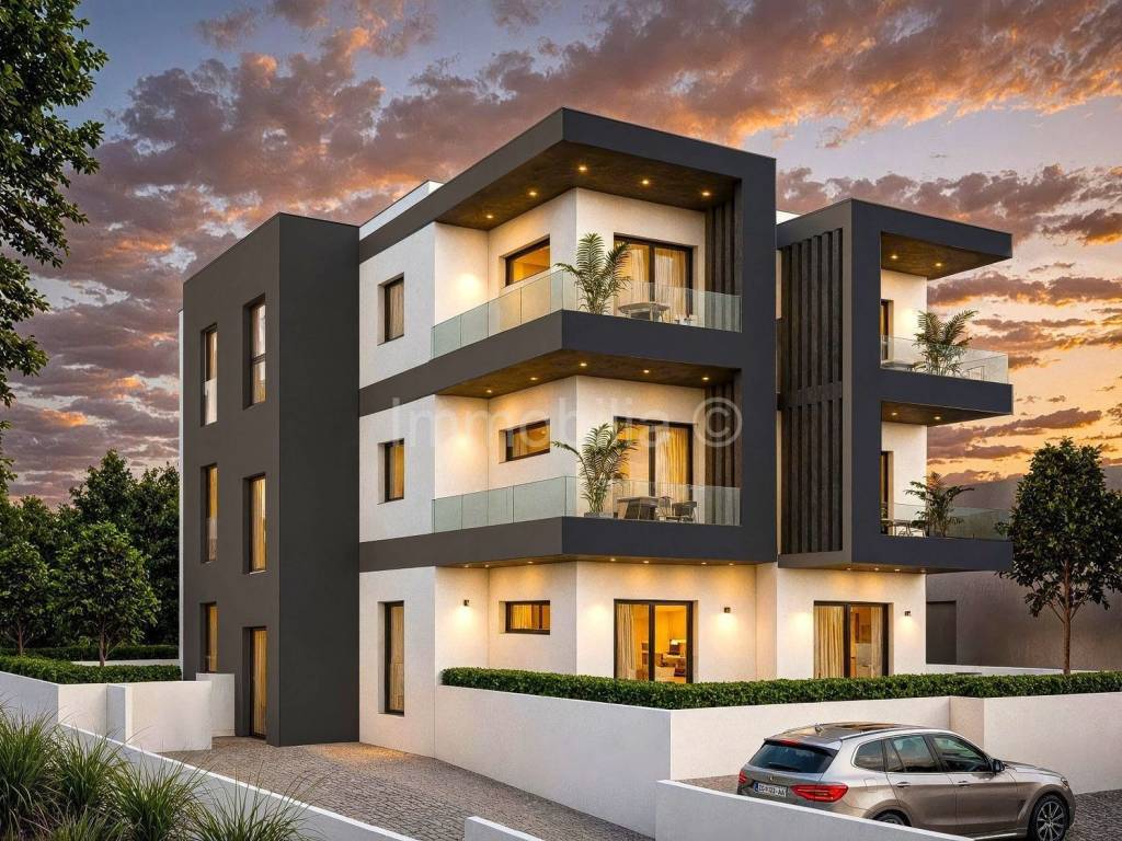 Stan u novogradnji, Prodaja, Medulin, Premantura