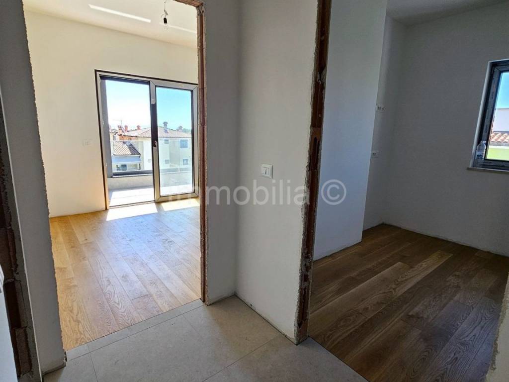 Stan u novogradnji, Prodaja, Medulin, Premantura