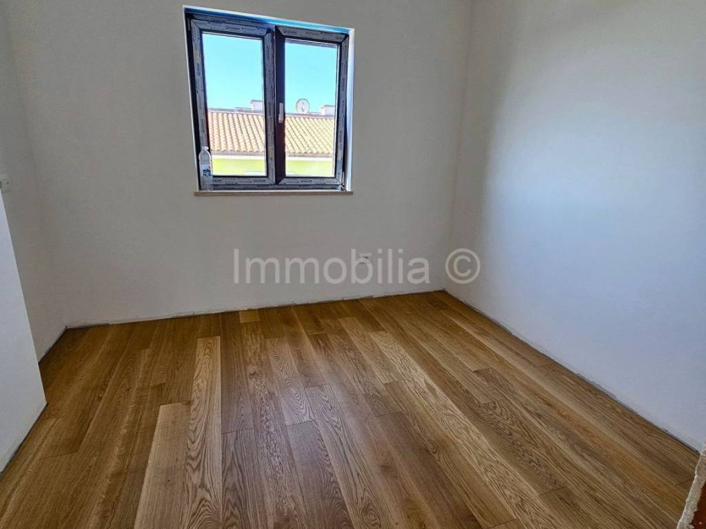 Stan u novogradnji, Prodaja, Medulin, Premantura