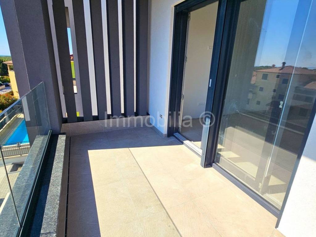 Stan u novogradnji, Prodaja, Medulin, Premantura