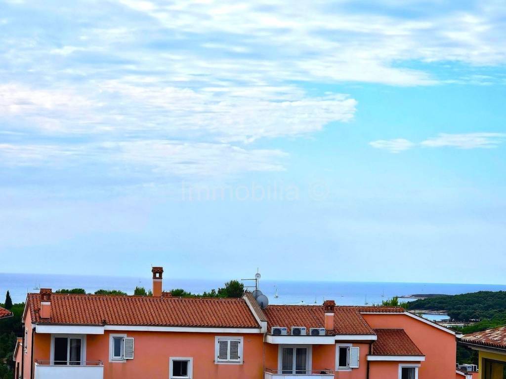 Stan u novogradnji, Prodaja, Medulin, Premantura