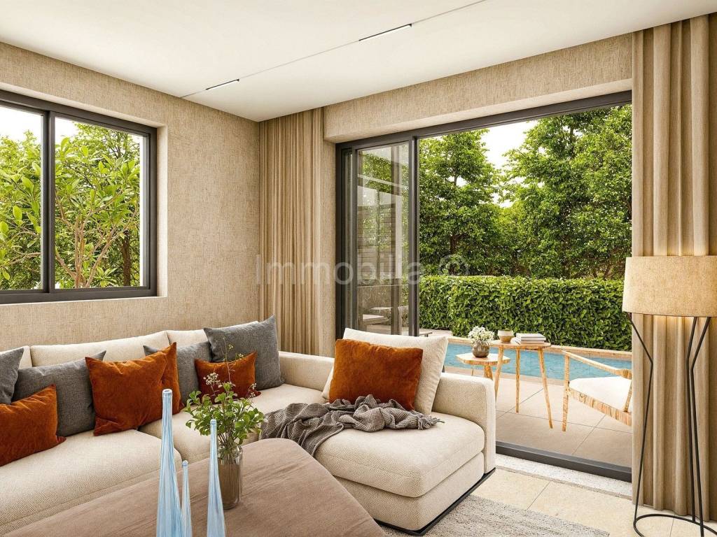 Stan u novogradnji, Prodaja, Medulin, Premantura