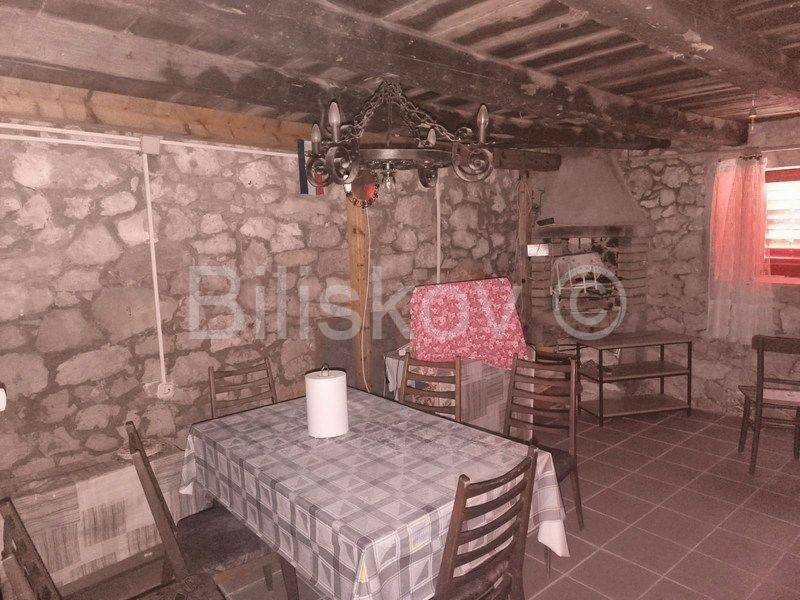 Dvojna kuća, Prodaja, Šibenik - Okolica, Krapanj