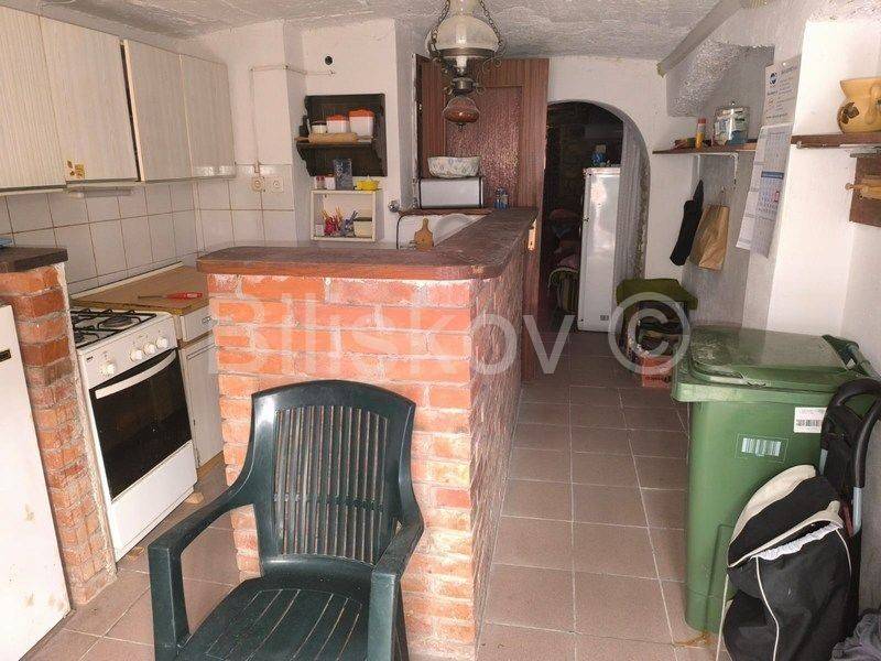 Dvojna kuća, Prodaja, Šibenik - Okolica, Krapanj