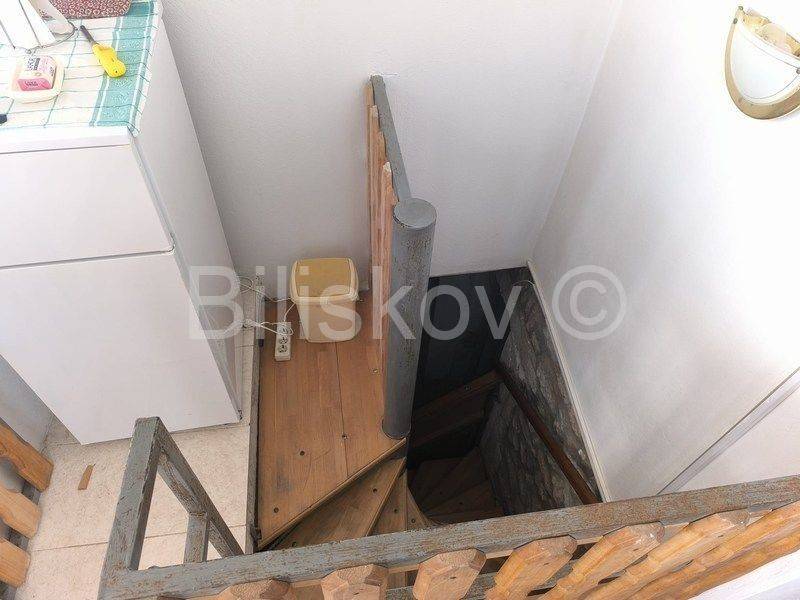 Dvojna kuća, Prodaja, Šibenik - Okolica, Krapanj