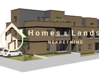 Stan u novogradnji, Prodaja, Zagreb, Sesvete