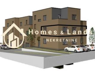 Stan u novogradnji, Prodaja, Zagreb, Sesvete