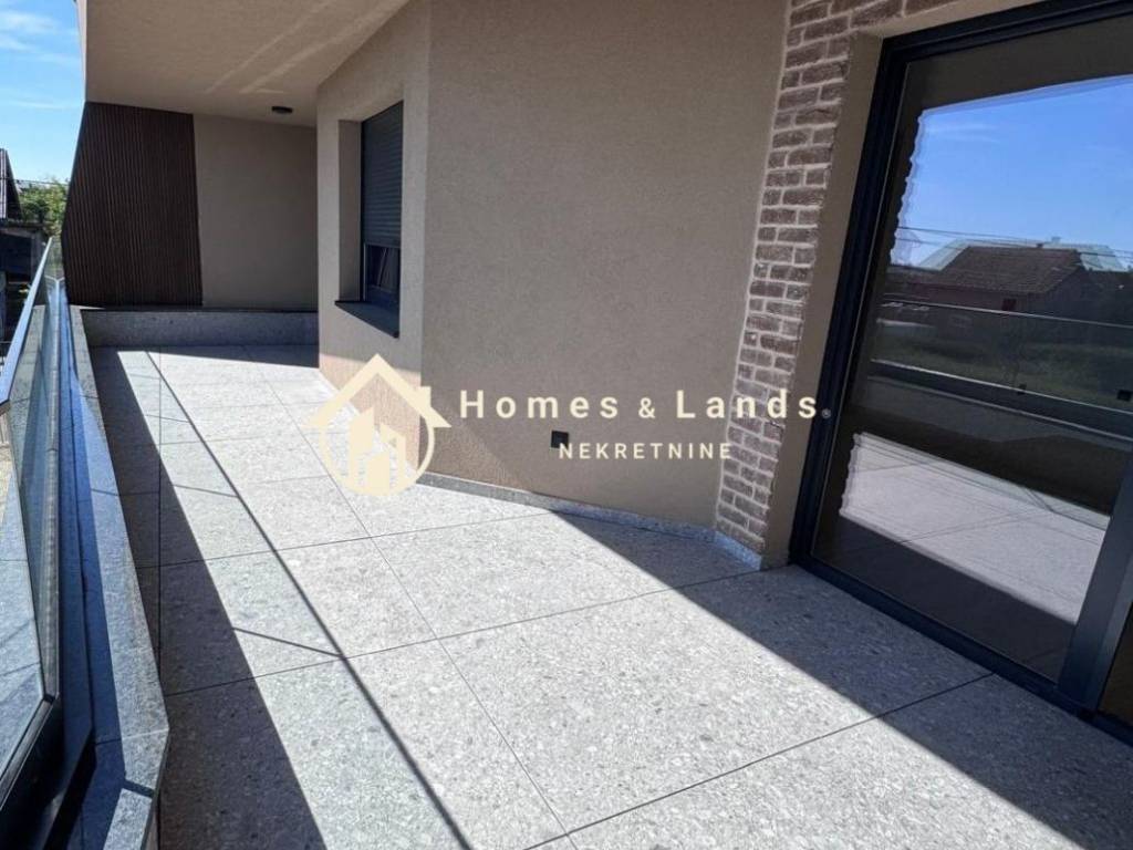 Stan u novogradnji, Prodaja, Zagreb, Sesvete