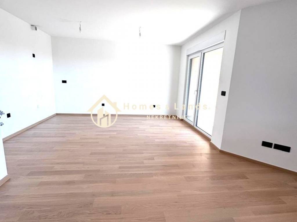 Stan u novogradnji, Prodaja, Zagreb, Sesvete