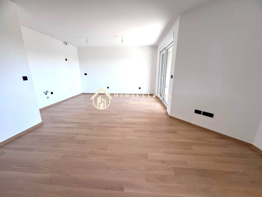 Stan u novogradnji, Prodaja, Zagreb, Sesvete