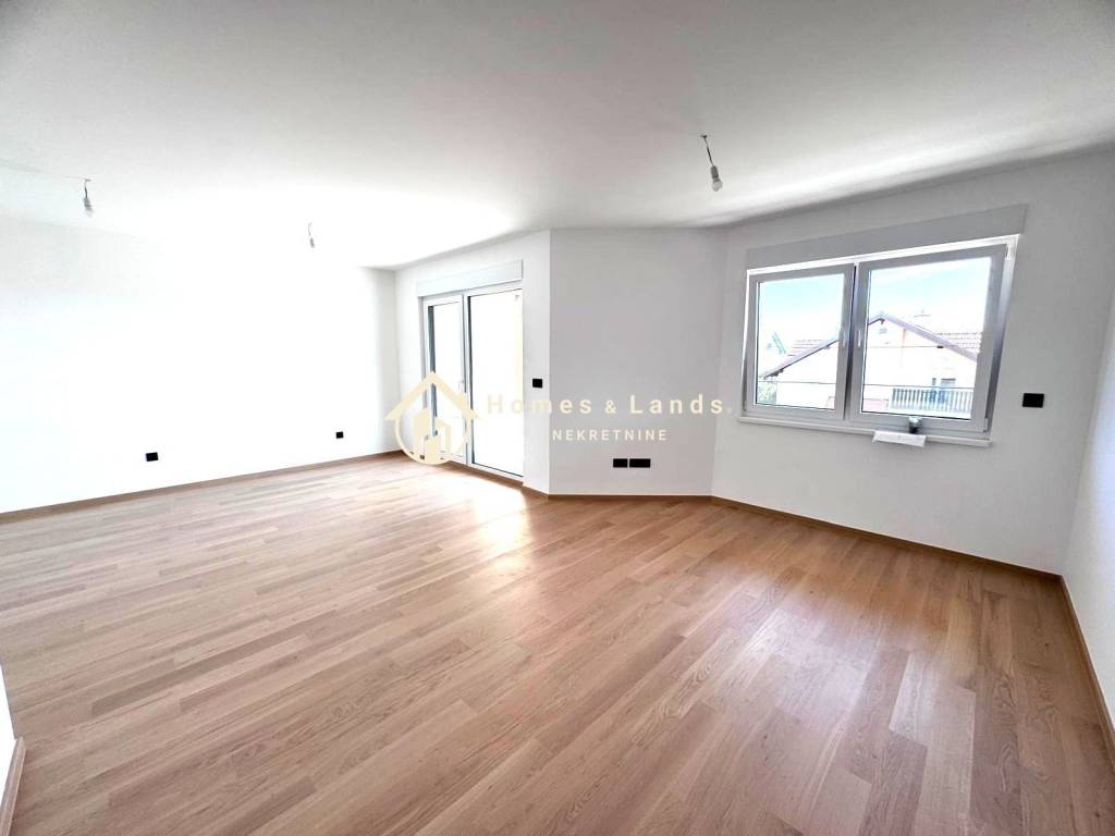 Stan u novogradnji, Prodaja, Zagreb, Sesvete