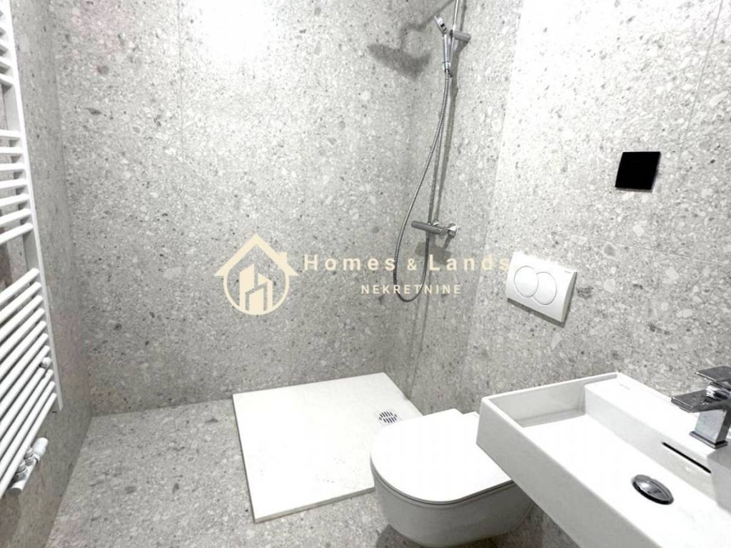 Stan u novogradnji, Prodaja, Zagreb, Sesvete