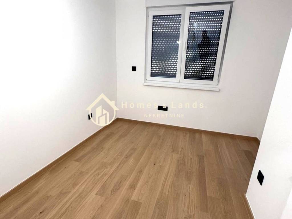 Stan u novogradnji, Prodaja, Zagreb, Sesvete