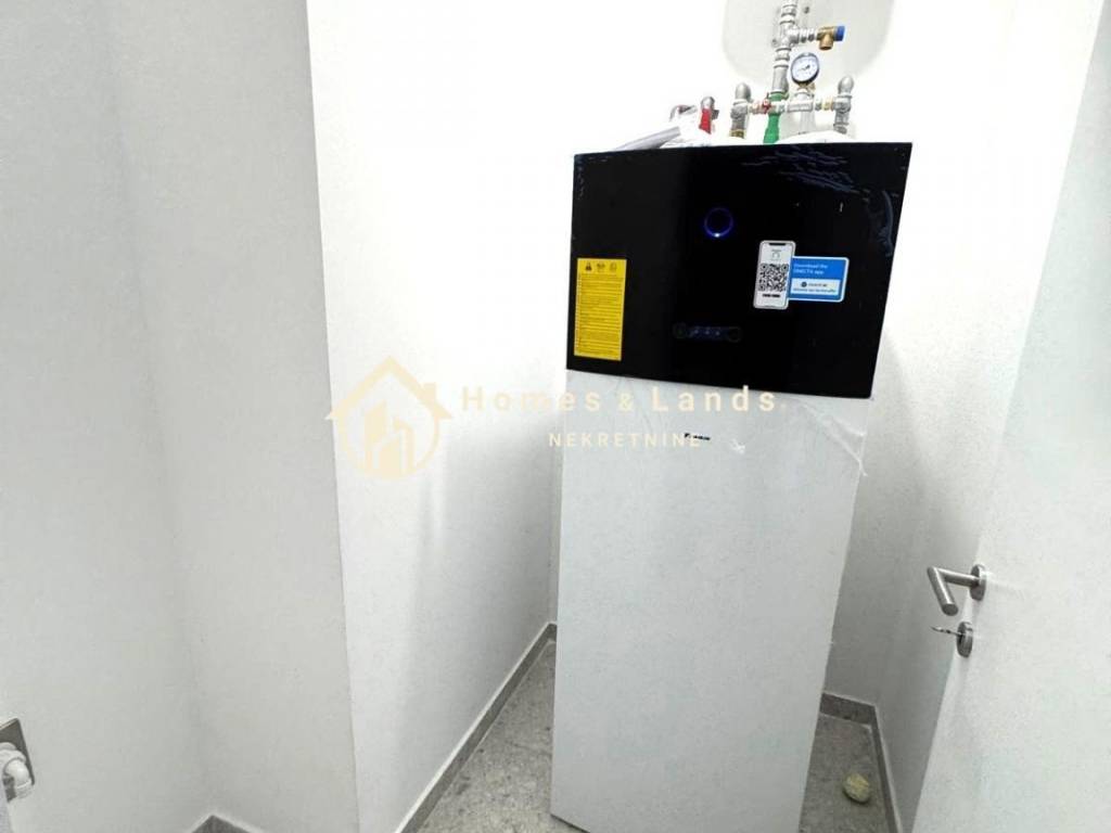 Stan u novogradnji, Prodaja, Zagreb, Sesvete