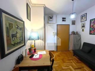 Stan u zgradi, Prodaja, Zagreb, Stenjevec