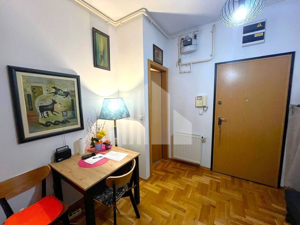 Stan u zgradi, Prodaja, Zagreb, Stenjevec