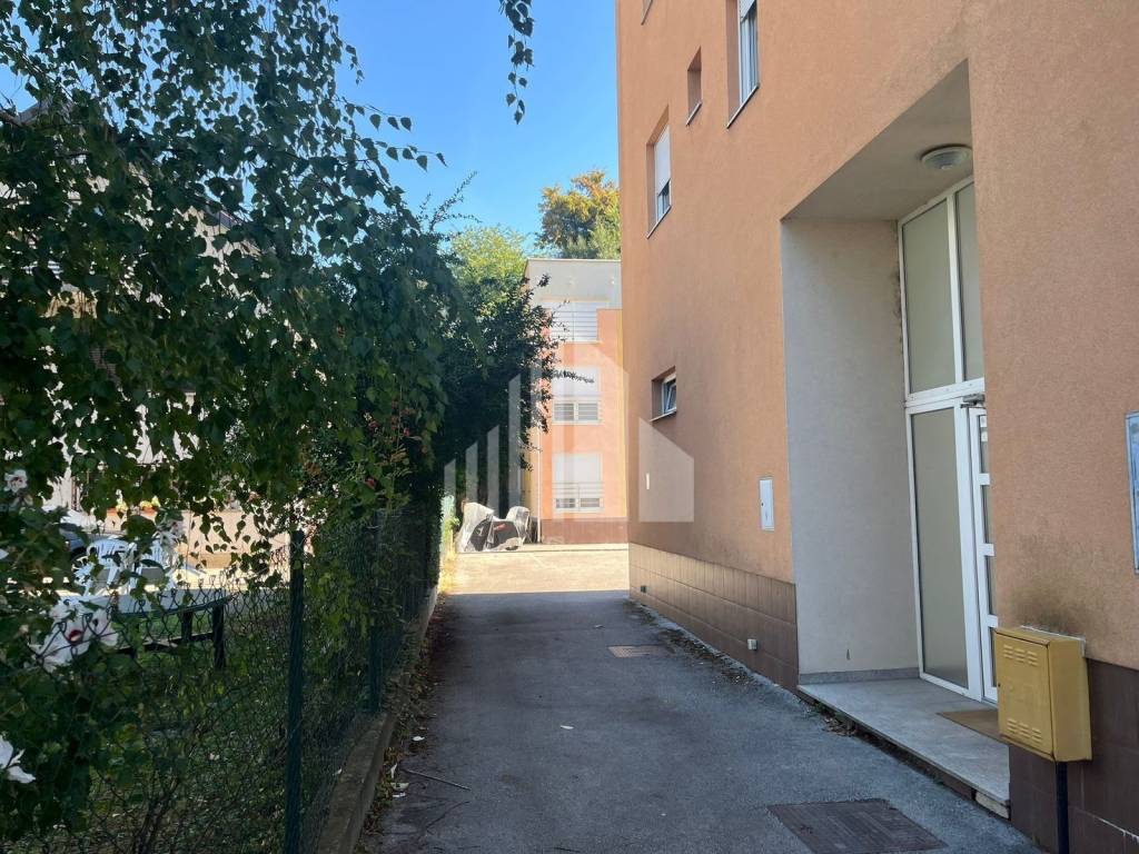 Stan u zgradi, Prodaja, Zagreb, Donji Grad