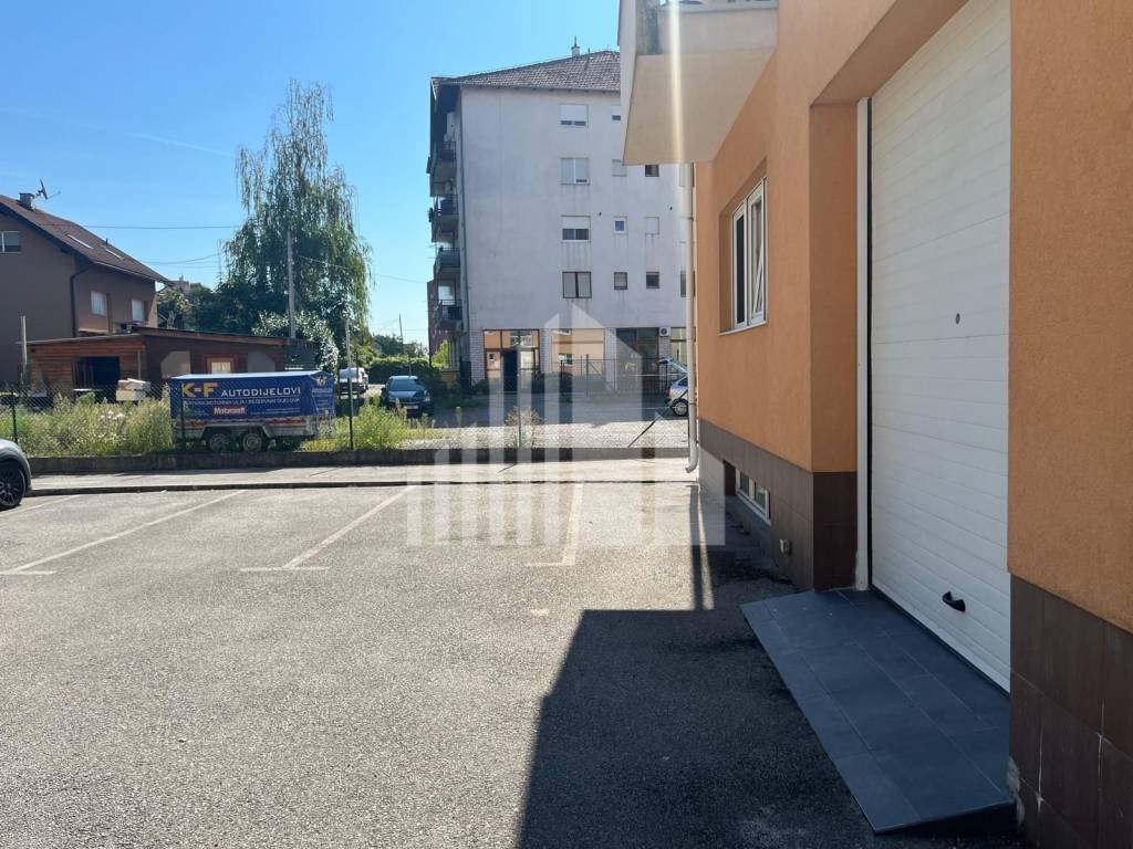 Stan u zgradi, Prodaja, Zagreb, Donji Grad