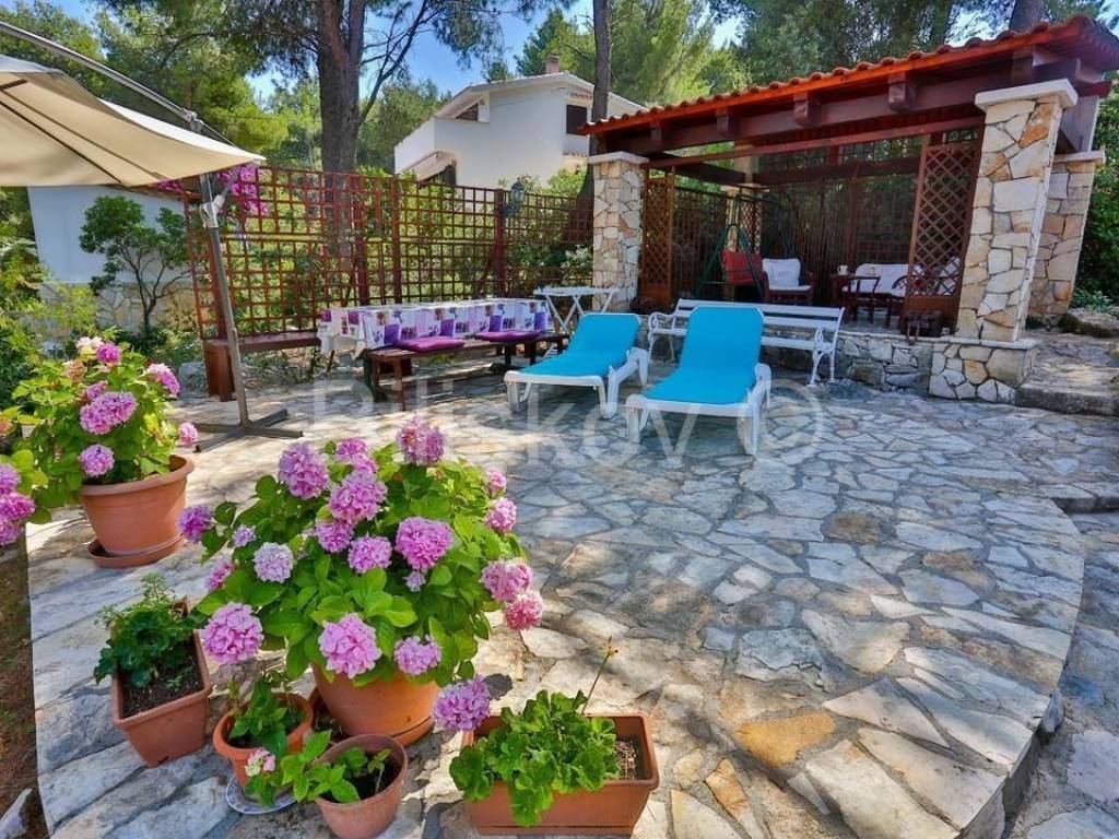 Samostojeća kuća, Prodaja, Šolta, Stomorska