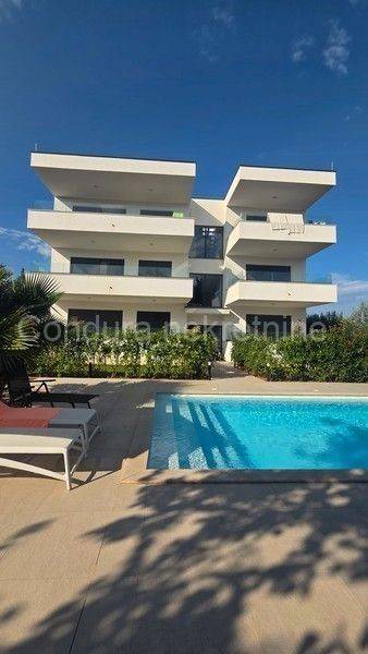 Luksuzni apartman, Prodaja, Preko, Ugljan