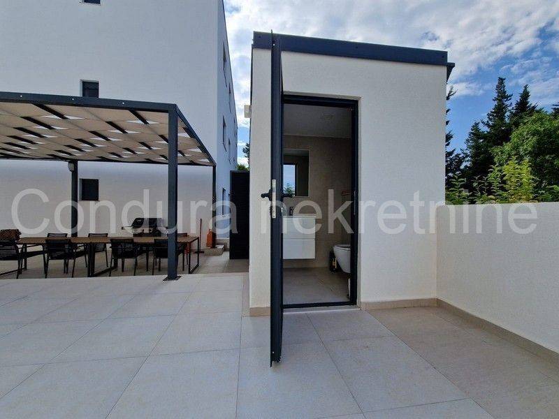 Luksuzni apartman, Prodaja, Preko, Ugljan