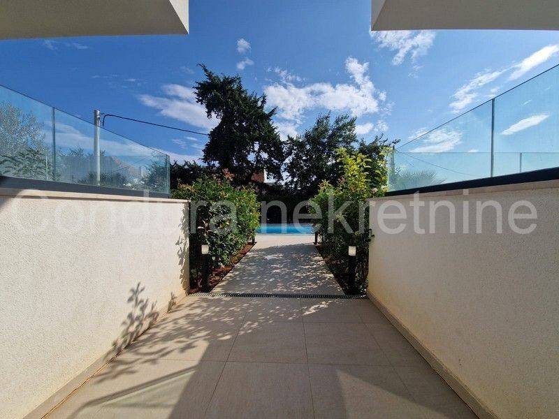 Luksuzni apartman, Prodaja, Preko, Ugljan