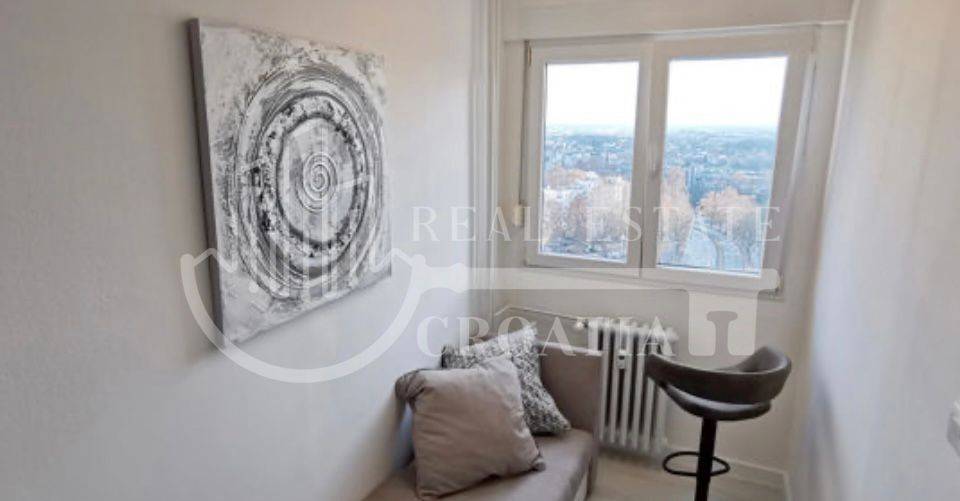 Stan u zgradi, Prodaja, Zagreb, Novi Zagreb - istok