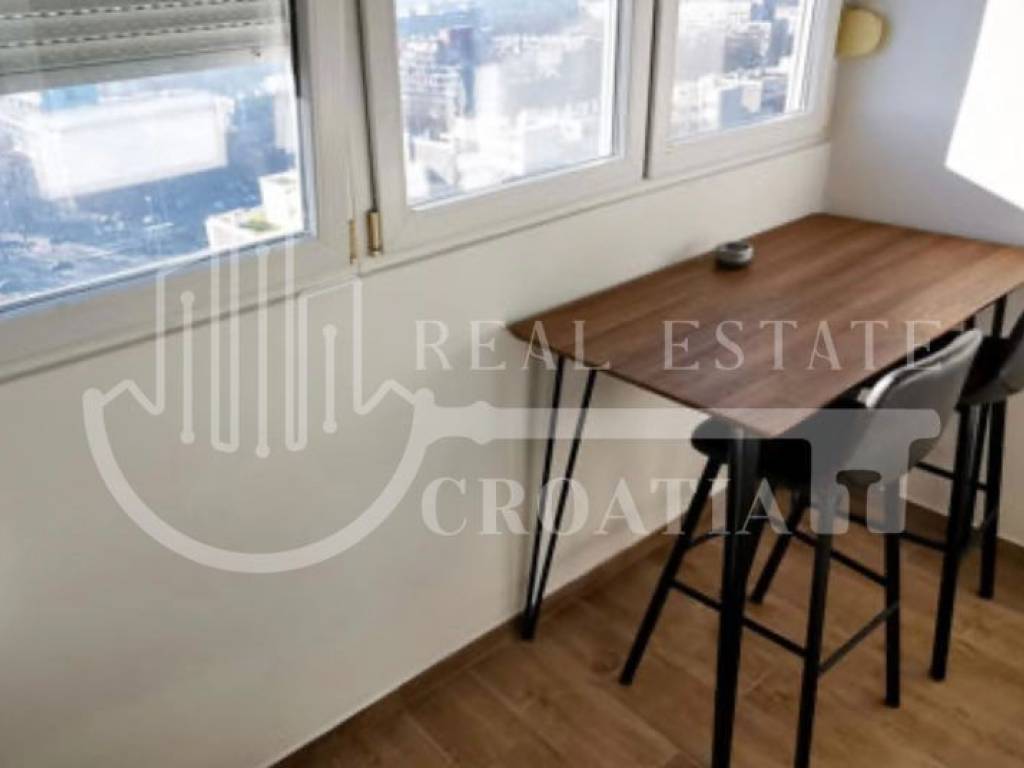 Stan u zgradi, Prodaja, Zagreb, Novi Zagreb - istok