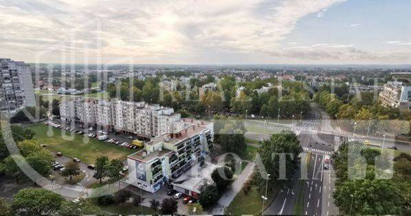 Stan u zgradi, Prodaja, Zagreb, Novi Zagreb - istok