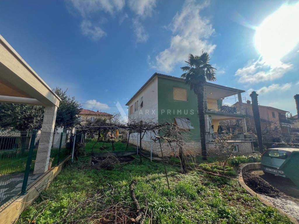 Samostojeća kuća, Prodaja, Umag, Umag