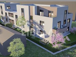 Stan u novogradnji, Prodaja, Zagreb, Novi Zagreb - zapad