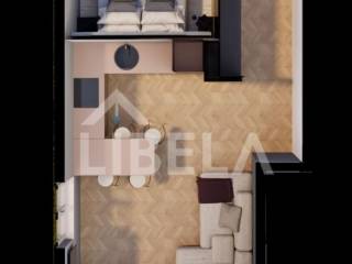 Stan u novogradnji, Prodaja, Zagreb, Novi Zagreb - zapad