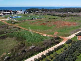 Građevinsko zemljište, Prodaja, Umag, Umag