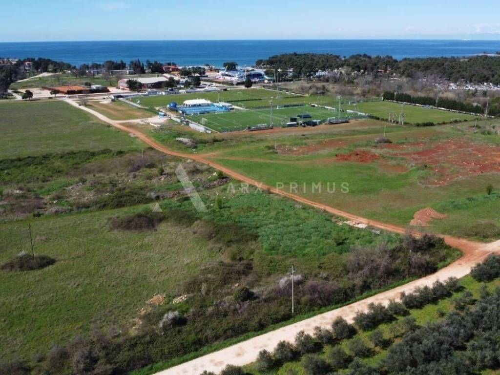 Građevinsko zemljište, Prodaja, Umag, Umag