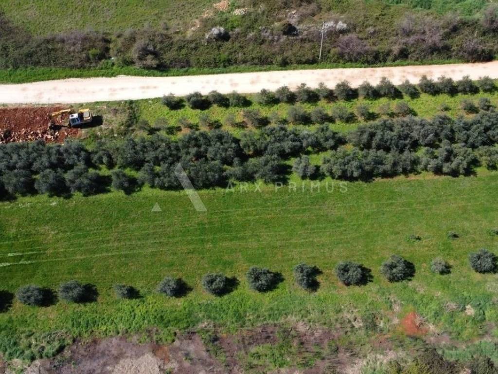 Građevinsko zemljište, Prodaja, Umag, Umag