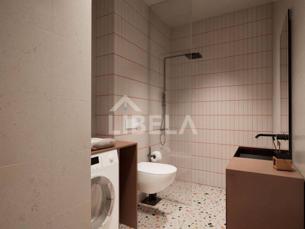 Stan u novogradnji, Prodaja, Zagreb, Novi Zagreb - zapad