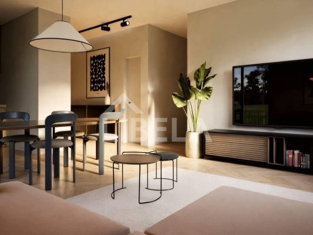 Stan u novogradnji, Prodaja, Zagreb, Novi Zagreb - zapad