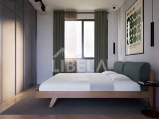 Stan u novogradnji, Prodaja, Zagreb, Novi Zagreb - zapad