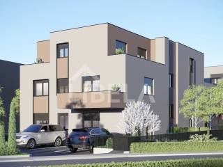 Stan u novogradnji, Prodaja, Zagreb, Novi Zagreb - zapad